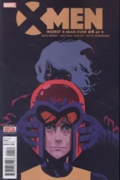 Issue #4