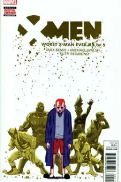 Issue #5
