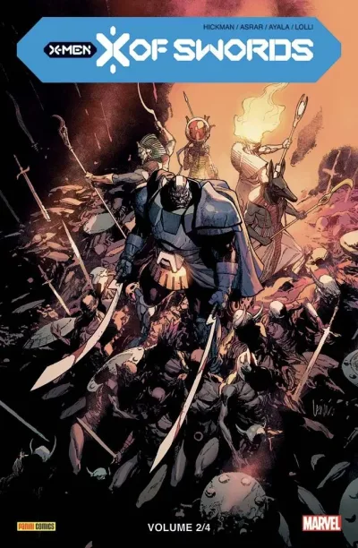 Cover of Volume 2/4