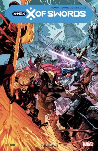 Cover of Volume 4/4