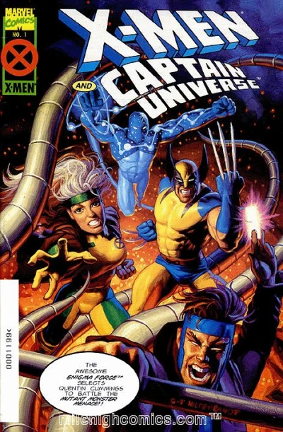 Cover of Sleeping Giants