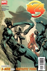 First Contact, Part 3