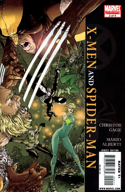Cover of Last Hunts