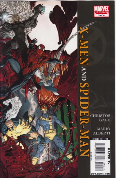 Cover of Clone Sagas