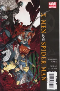 Clone Sagas