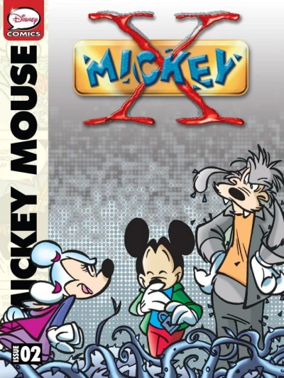 Cover of The Contest