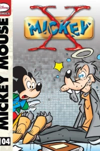 The Day of the Forget-Me-Rats