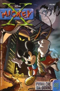 Prima che sia giorno