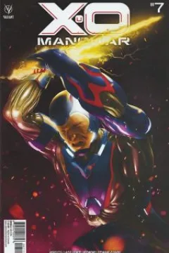 Issue #7