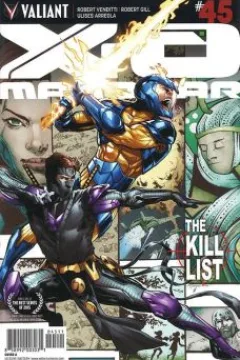 The Kill List! Part 3: A Better Way Forward
