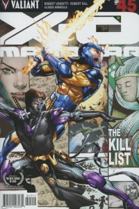 The Kill List! Part 3: A Better Way Forward