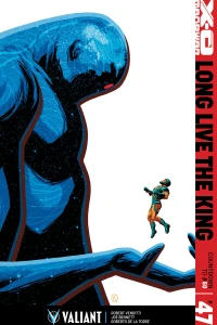 Long Live the King Part 1: The Face of Gods