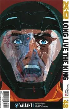 Cover of Long Live the King Part 2: The Gods Taketh