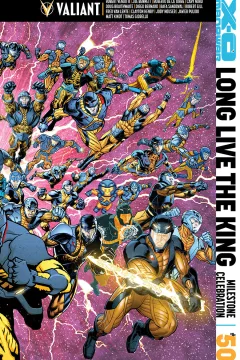 Issue #50
