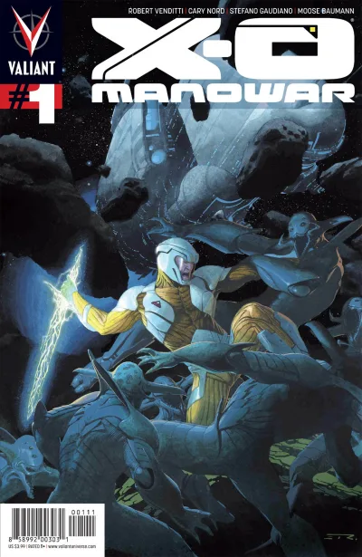 Cover of Blades and Open Fields