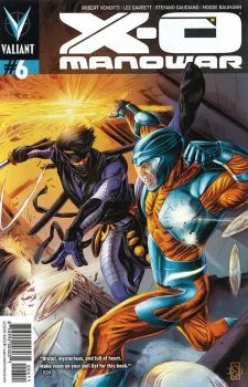 Cover of Hunter & Hunted