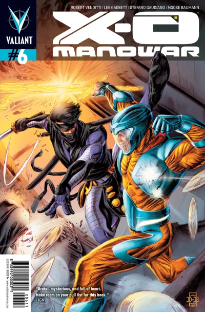 Cover of Hunter & Hunted