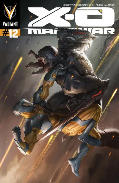 Cover of Planet Death, Part Two