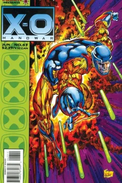 Issue #43