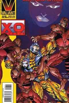 Issue #46