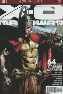 Issue #1