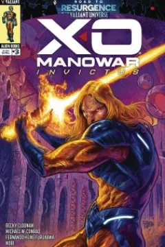 Issue #3