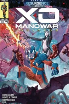 Issue #4