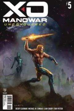 Issue #5