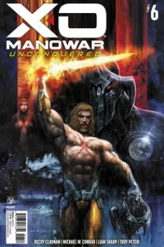 Issue #6