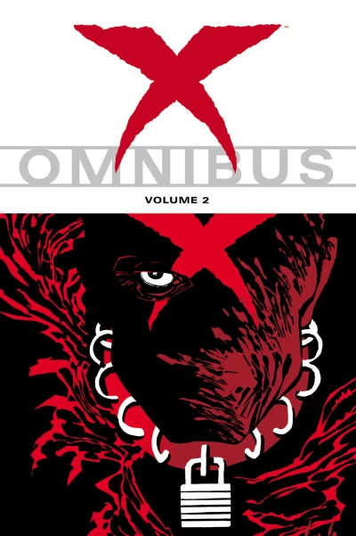 Cover of Volume 2