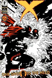 One Shot To The Head