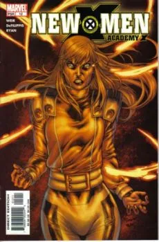 Cover of X-Posed