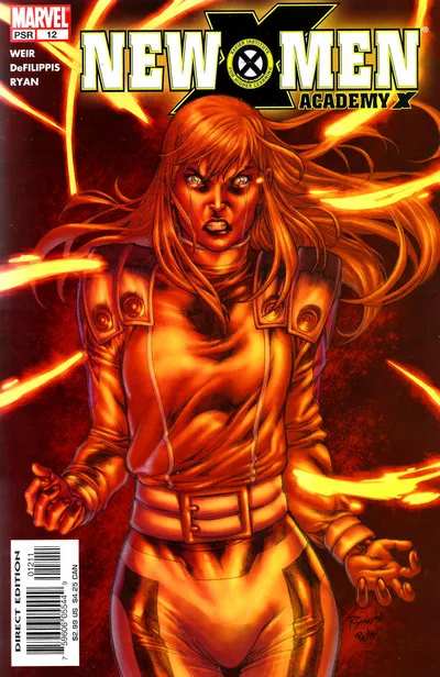 Cover of X-Posed