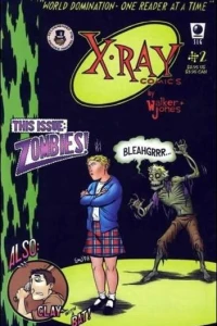 Issue #2
