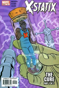 The Cure Part One: Miracles And Wonders