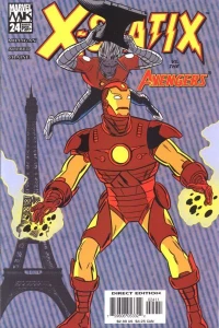 The Good And The Famous, Part 4