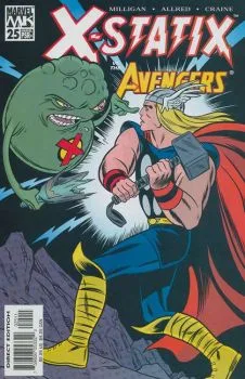 Cover of The Good And The Famous, Part 5