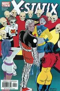 Good Omens Part 4 - Talking About Edie With Arnie