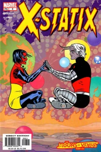 The Moons Of Venus Conclusion: The Dark Dimension