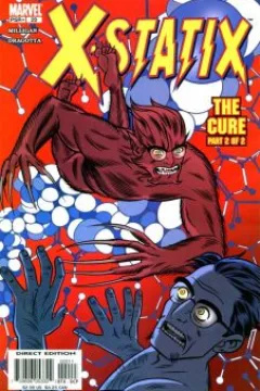 The Cure Part Two: One Angry Man