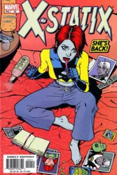 The Diaries Of Edie Sawyer