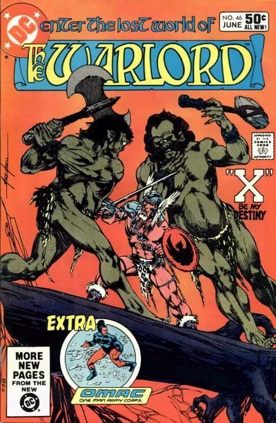 Cover of X; The Black Market