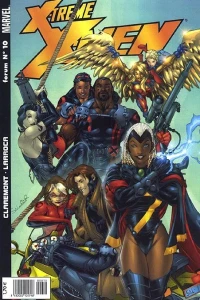 Issue #10