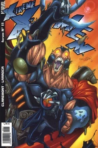 Issue #11