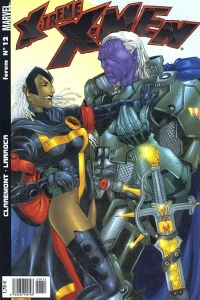 Issue #12