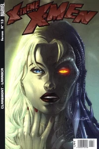 Issue #13