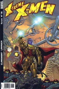 Issue #16
