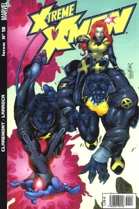 Issue #18