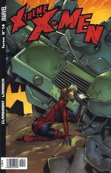 Cover of All or Nothing!