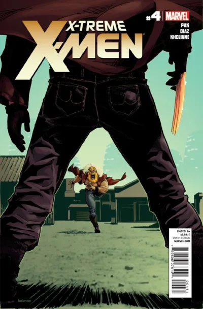 Cover of High Noon